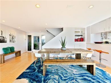 Malibu Luxury